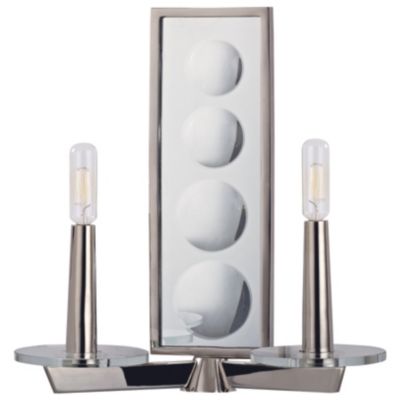 Ashley Wall Sconce by Hudson Valley