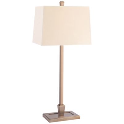 Burke Table Lamp by Hudson Valley