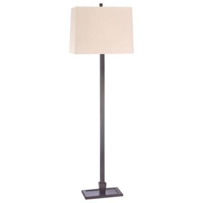 Burke Floor Lamp by Hudson Valley
