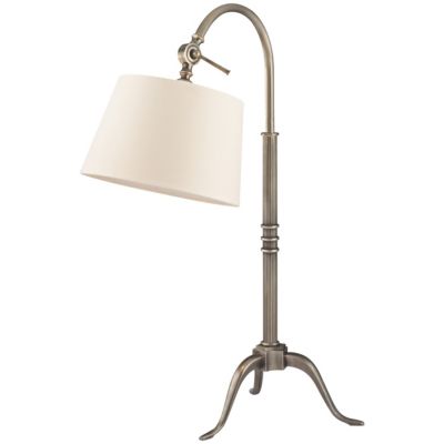 Burton Arc Lamp by Hudson Valley