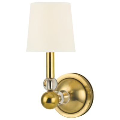 Danville Wall Sconce by Hudson Valley