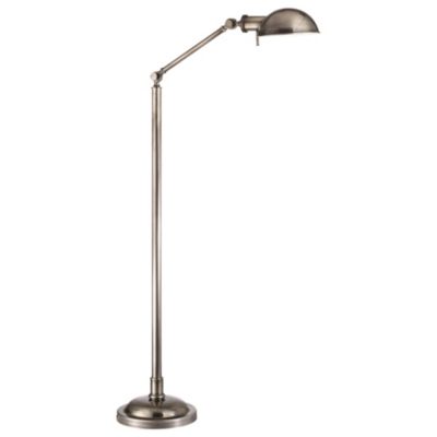 Girard Floor Lamp by Hudson Valley