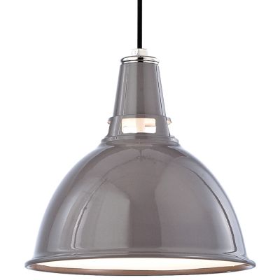 Lydney Pendant by Hudson Valley