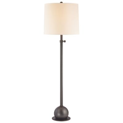 Marshall Adjustable Floor Lamp by Hudson Valley