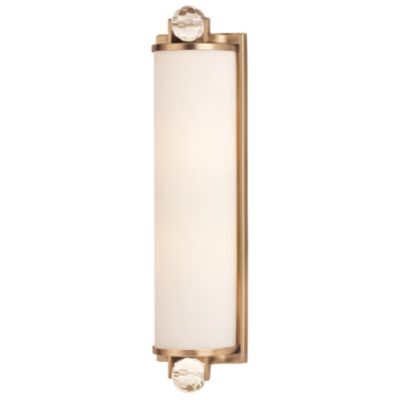 Prescott Bath Bar by Hudson Valley