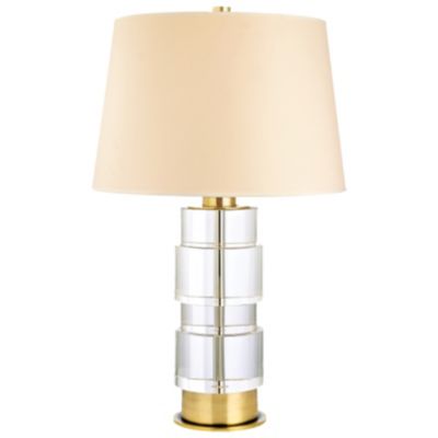 Melrose Table Lamp by Hudson Valley