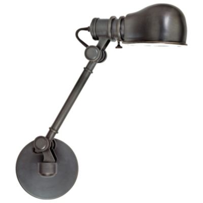 Laconia Wall Sconce by Hudson Valley