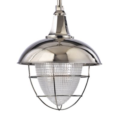 Keene Pendant by Hudson Valley