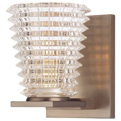 Conway Wall Sconce by Hudson Valley