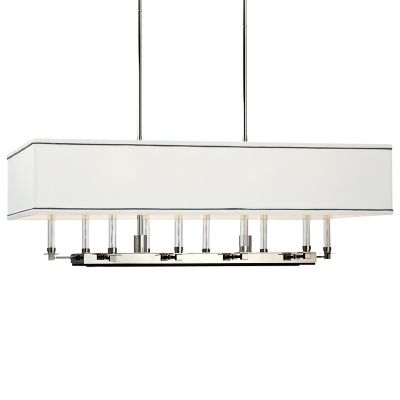 Collins Linear Suspension by Hudson Valley
