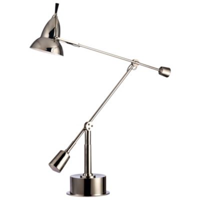 Aston Desk Lamp by Hudson Valley