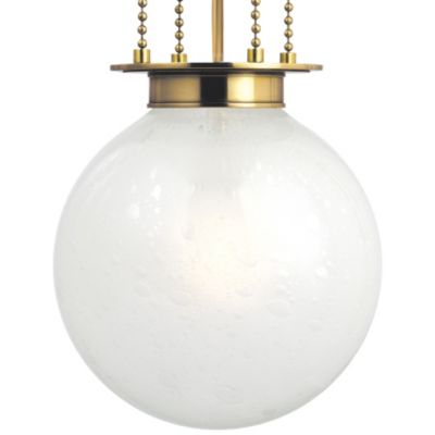 Blaine Pendant by Hudson Valley