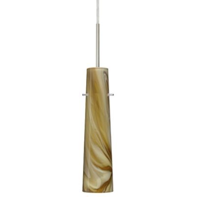 Camino Mini Pendant by Besa Lighting - OPEN BOX RETURN
