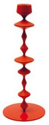 Les Perles Candle Holder by Y