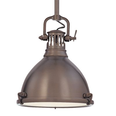 Pelham Pendant by Hudson Valley - OPEN BOX RETURN