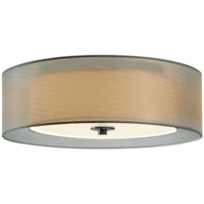 Puri Flushmount by Sonneman - OPEN BOX RETURN