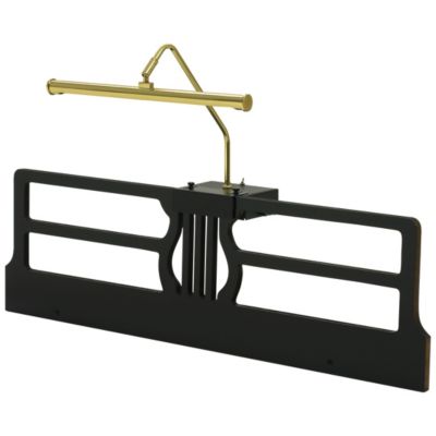 Battery Operated Piano Light by House of Troy