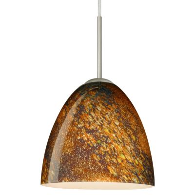 Vila Pendant by Besa Lighting - OPEN BOX RETURN