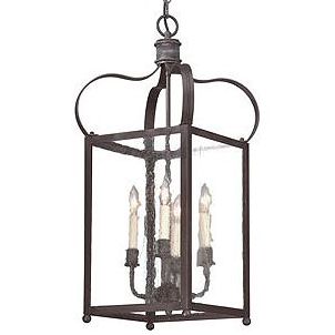 Bradford Entry Light by Troy Lighting (Medium) - OPEN BOX RETURN