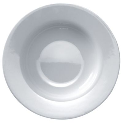 PlateBowlCup Soup Bowl -Set of 4 by Alessi