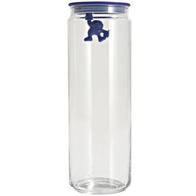 Gianni Spaghetti Jar by Alessi