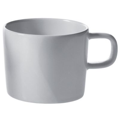 PlateBowlCup Mocha Cup -Set of 4 by Alessi-OPEN BOX RETURN