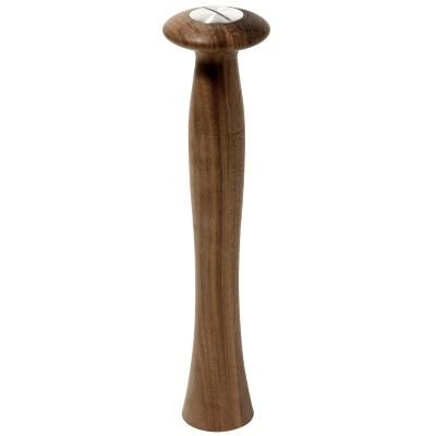 Peppermill (Walnut) by Alessi - OPEN BOX RETURN