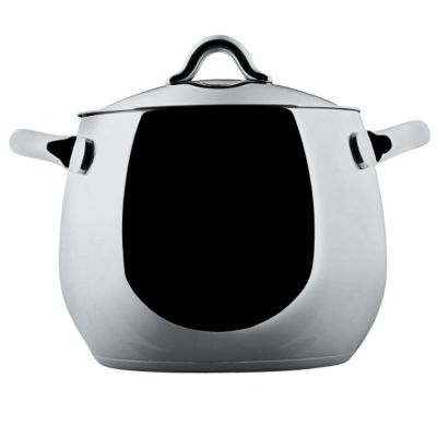 Mami Stockpot Miniature by Alessi - OPEN BOX RETURN