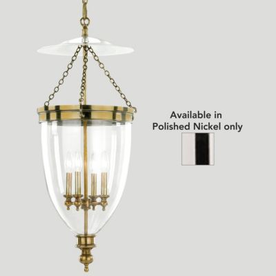 Hanover Pendant by Hudson Valley - OPEN BOX RETURN