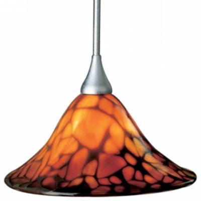 Bella Down LED Pendant by Bruck Lighting - OPEN BOX RETURN