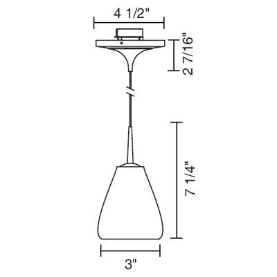 Specification Drawing