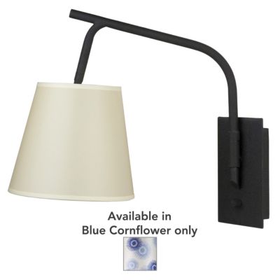 Walker Swing Arm Sconce by Lights Up - OPEN BOX RETURN