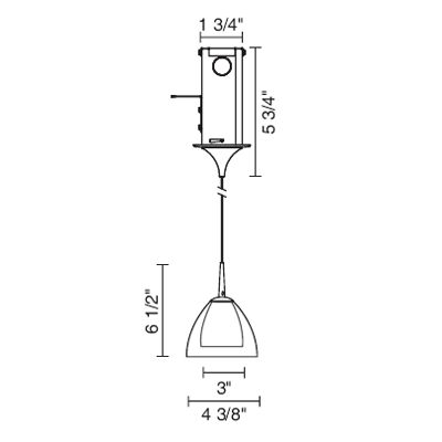 Specification Drawing