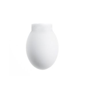GlassGlass Drop Shade by Luceplan - OPEN BOX RETURN