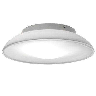 Lunex 17 Ceiling/Wall Light by Artemide - OPEN BOX RETURN