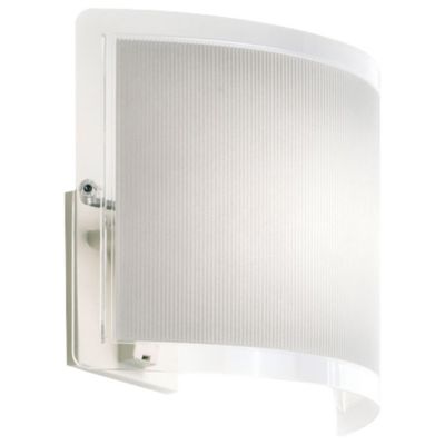 Screen Wall Sconce by Luceplan
