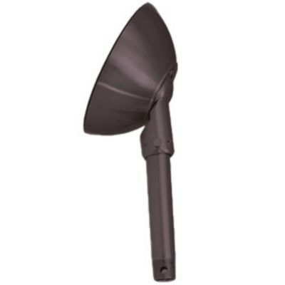 Slope Ceiling Adaptor by Minka Aire (Bronze) - OPEN BOX RETURN