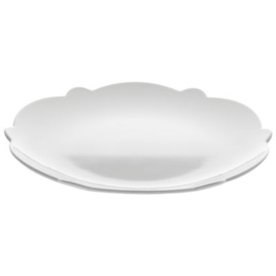 Dressed Side Plate by Alessi - OPEN BOX RETURN