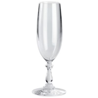 Dressed Champagne Flute by Alessi - OPEN BOX RETURN