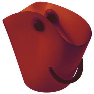 Chiringuito Wine Cooler (Red) by Alessi - OPEN BOX RETURN