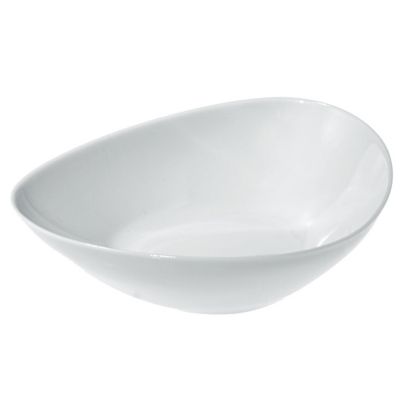 Colombina Small Shallow Bowl by Alessi - OPEN BOX RETURN