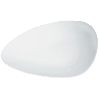 Colombina Dessert Plate by Alessi - OPEN BOX RETURN 