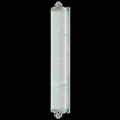 McLean Bath Bar (Polished, 4-Light) - OPEN BOX RETURN 
