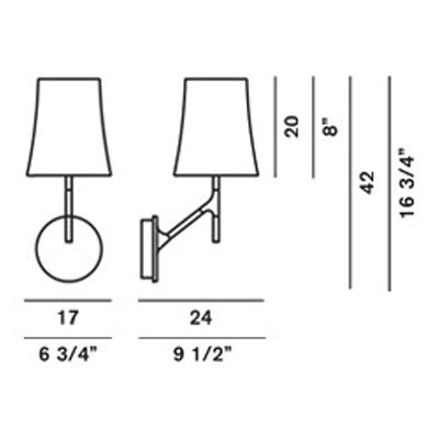 Specification Drawing