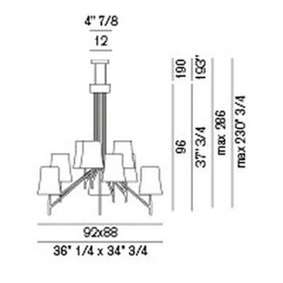 Specification Drawing