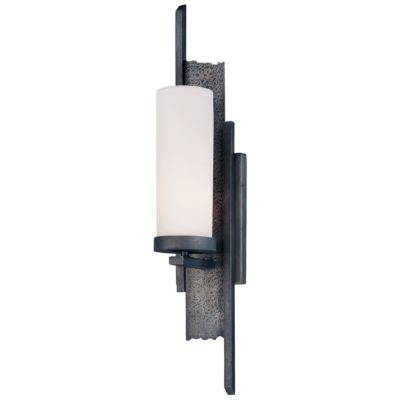 Sapporo Outdoor Wall Sconce by Troy Lighting - OPEN BOX RETURN