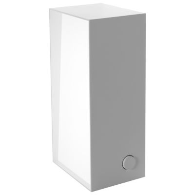 Bright White 1 Table Lamp by Artek