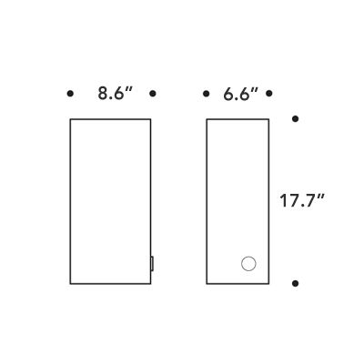 Specification Drawing