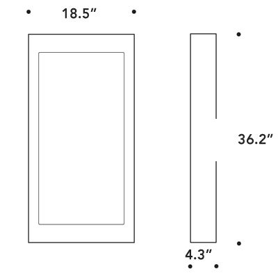 Specification Drawing