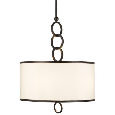 Brownlow Pendant by Currey (Large) - OPEN BOX RETURN